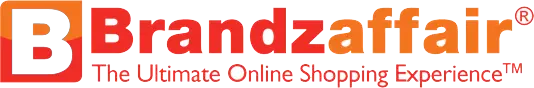 Brandzaffair logo