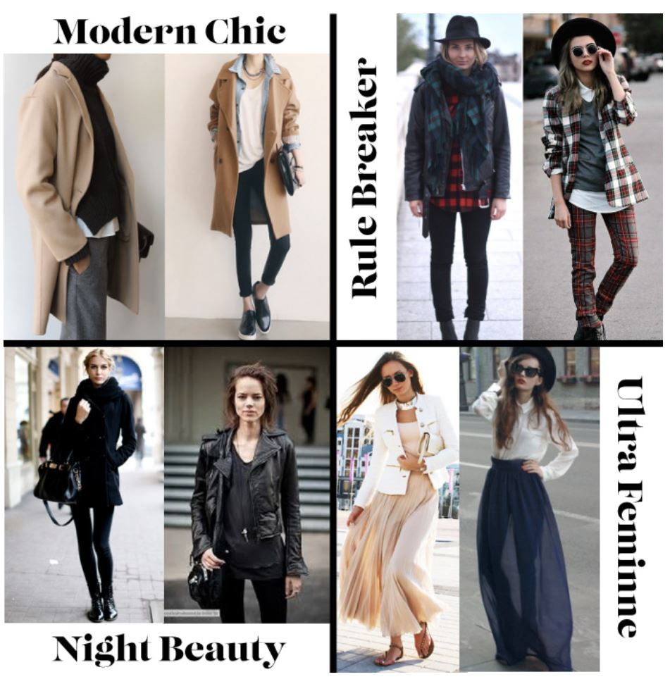 The Art of Making a Fashion Statement - Brandzaffair