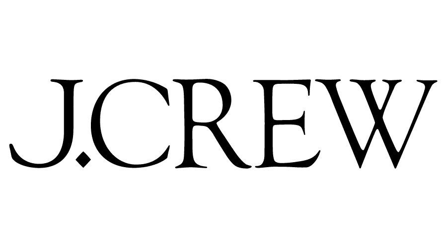 jcrew-logo-vector