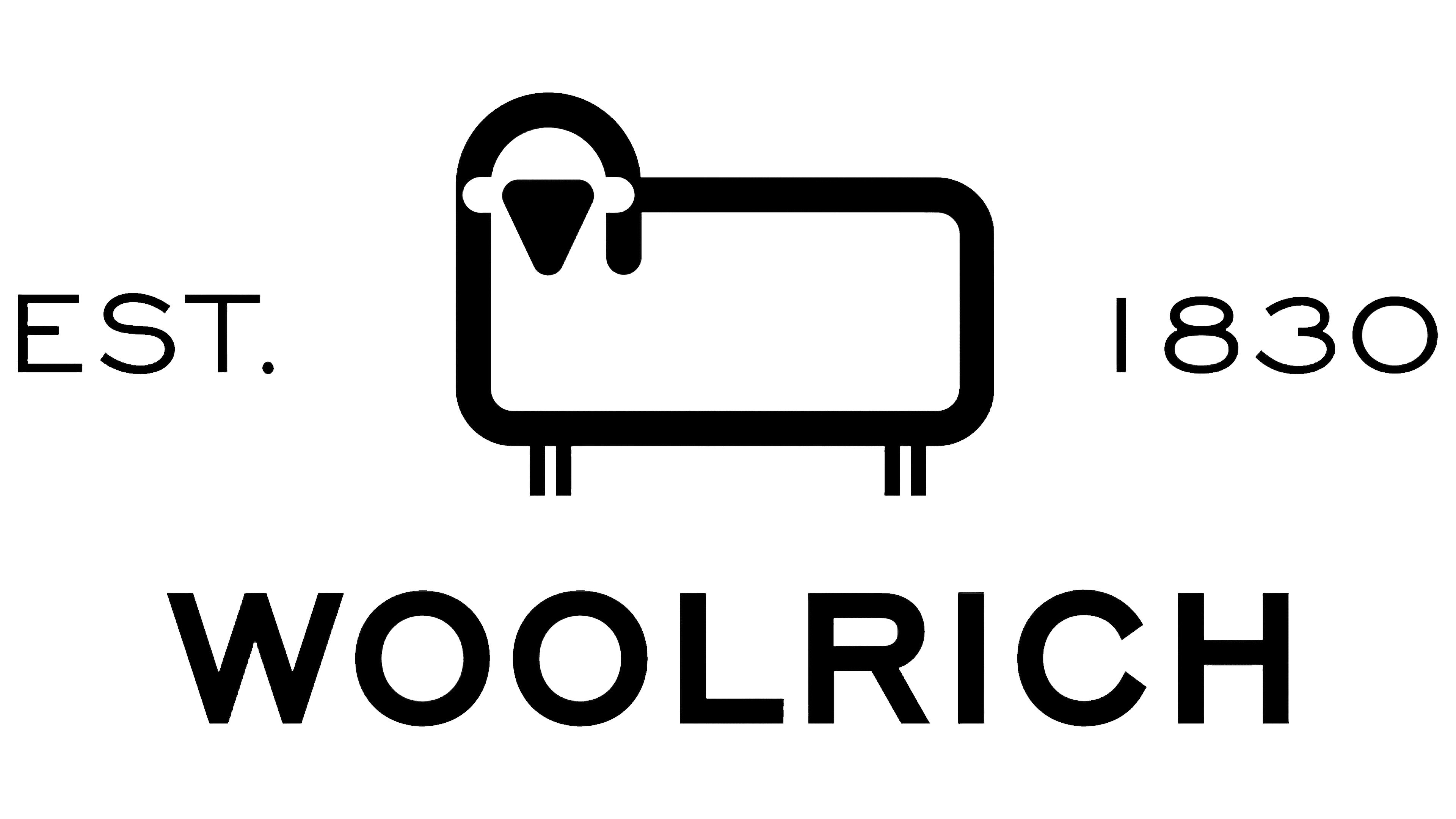 Woolrich-Logo