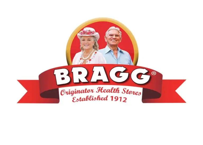 Bragg-Logo