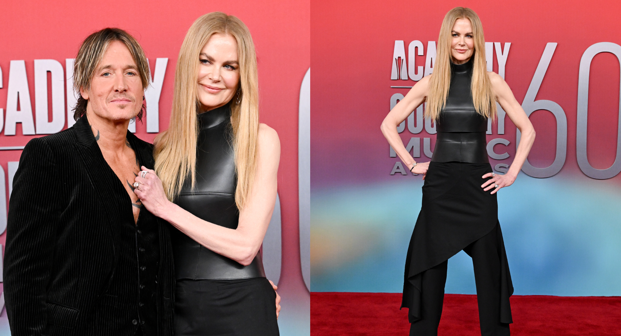 Nicole Kidman Says Goodbye to Her Met Gala Bob Haircut in Architectural